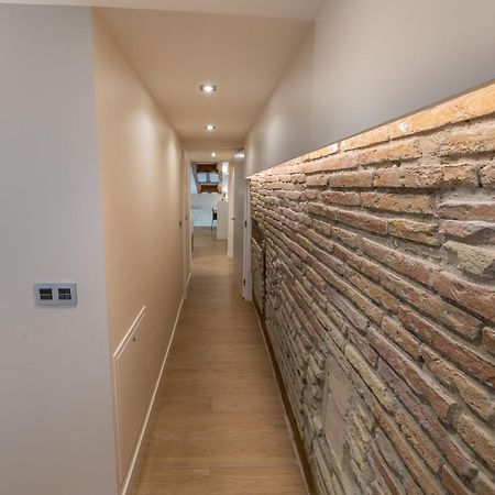 Tuapartamento - Boutique Plaza Del Castillo 29 Apartment Pamplona Luaran gambar