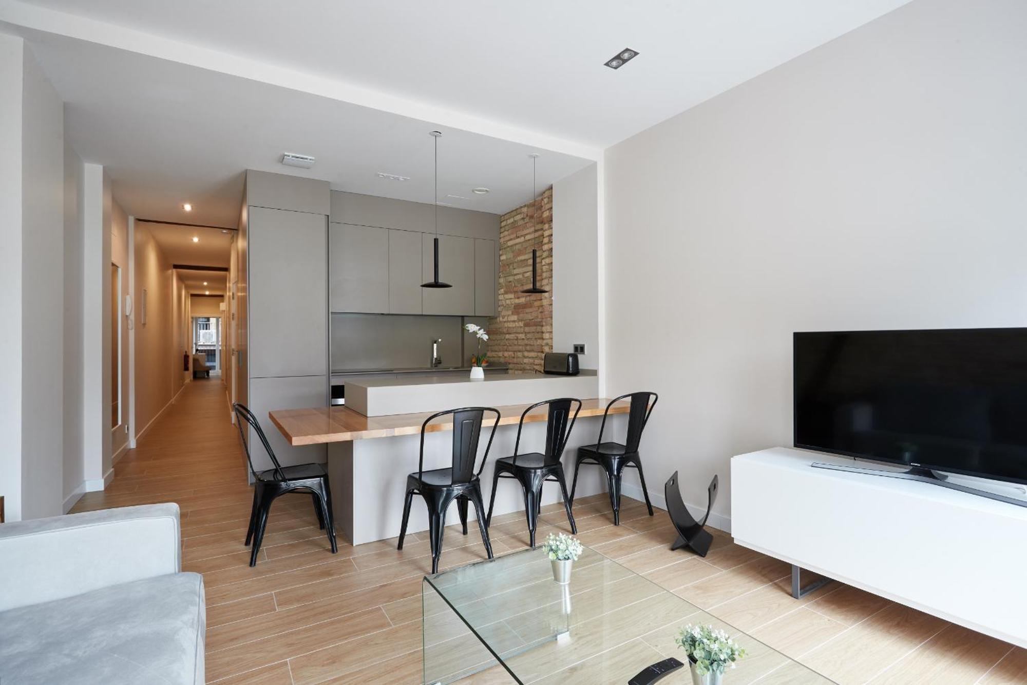 Tuapartamento - Boutique Plaza Del Castillo 29 Apartment Pamplona Luaran gambar